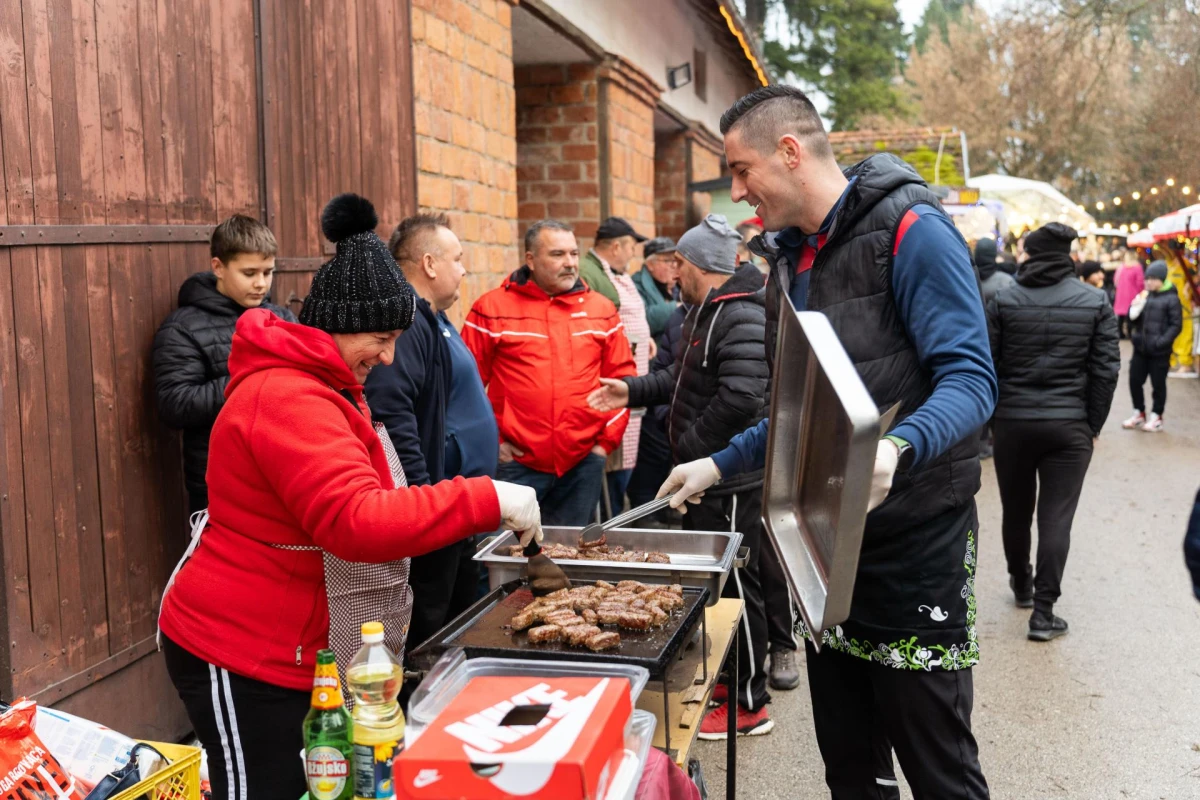 advent u zelendvoru 2024 – opcina petrijanec 28