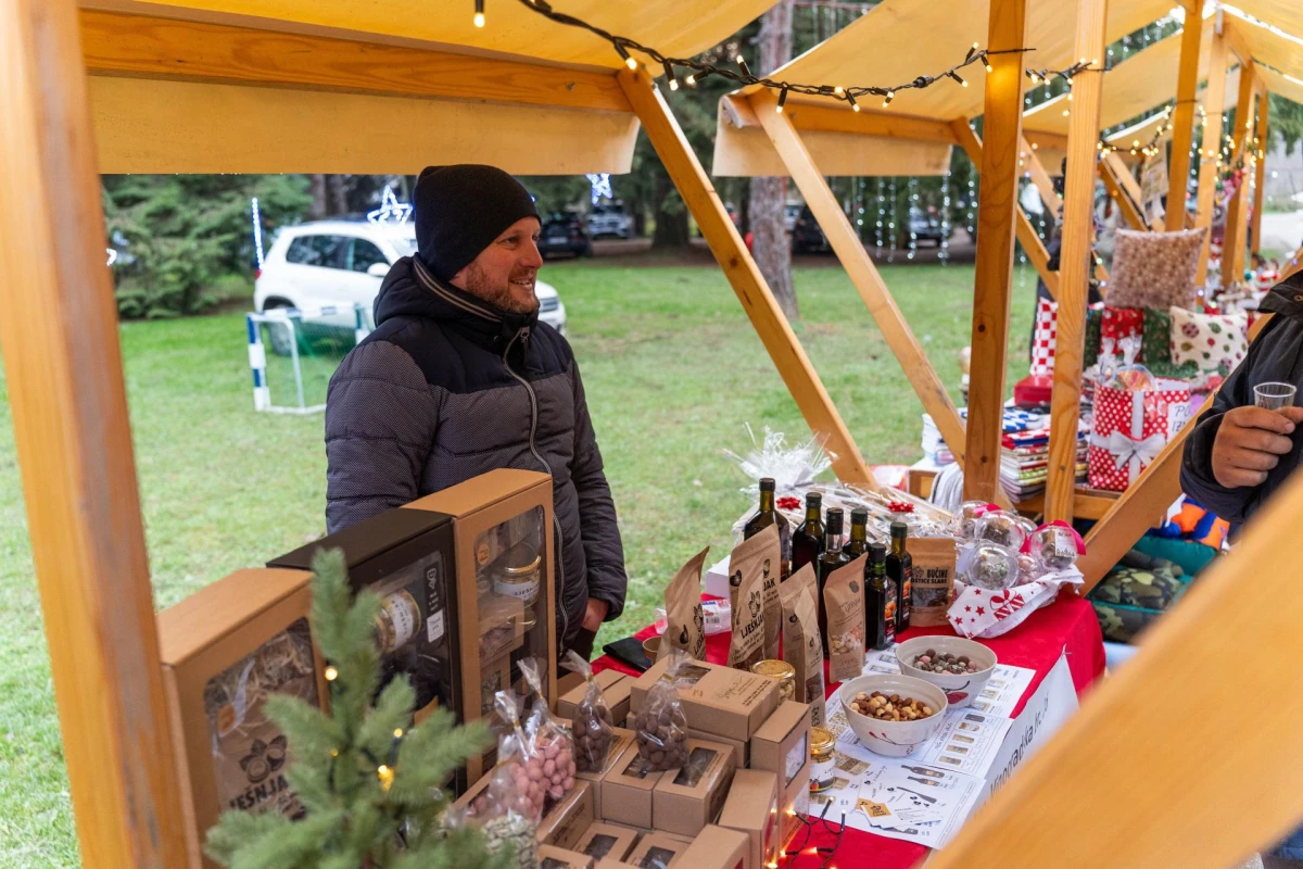 advent u zelendvoru 2024 – opcina petrijanec 29