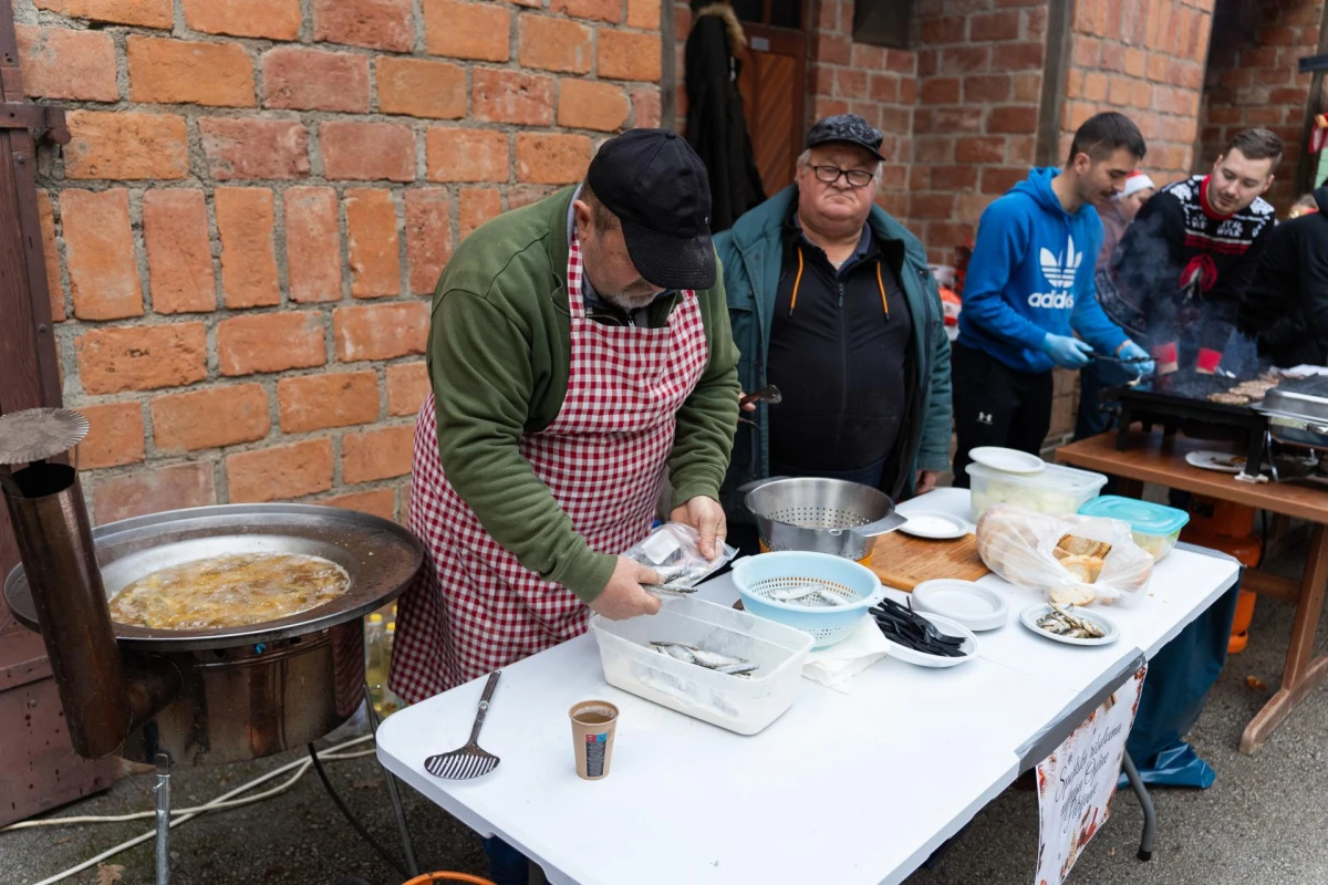 advent u zelendvoru 2024 – opcina petrijanec 30