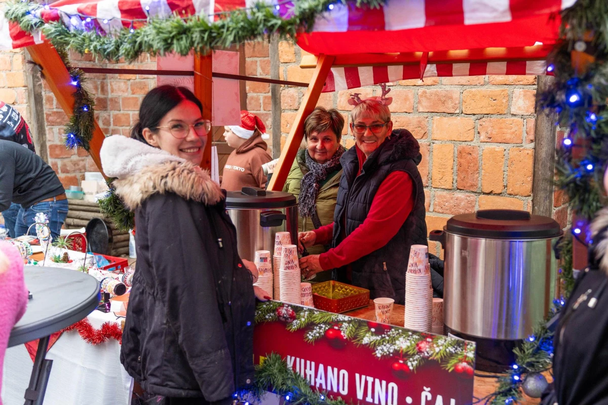 advent u zelendvoru 2024 – opcina petrijanec 31