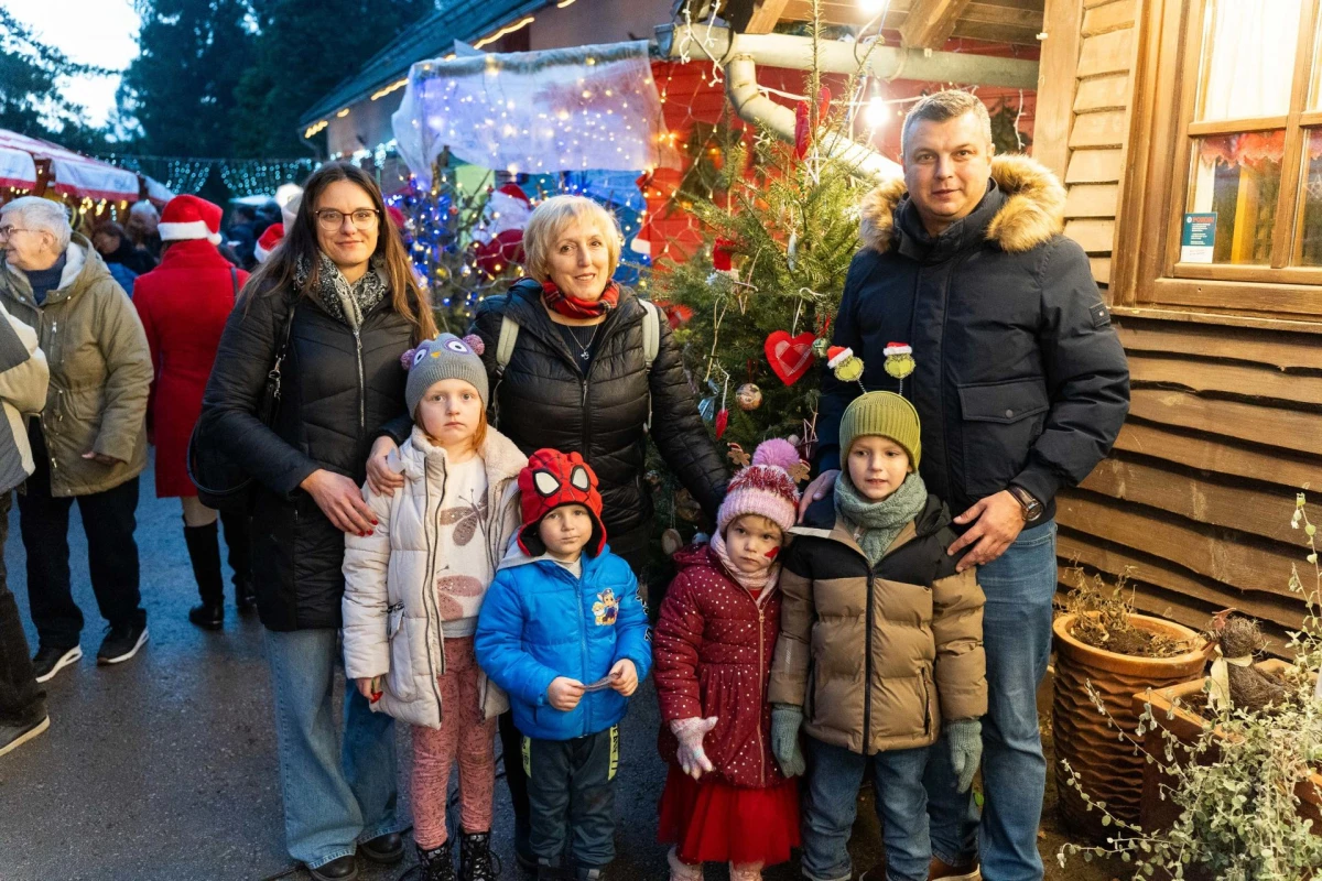 advent u zelendvoru 2024 – opcina petrijanec 32