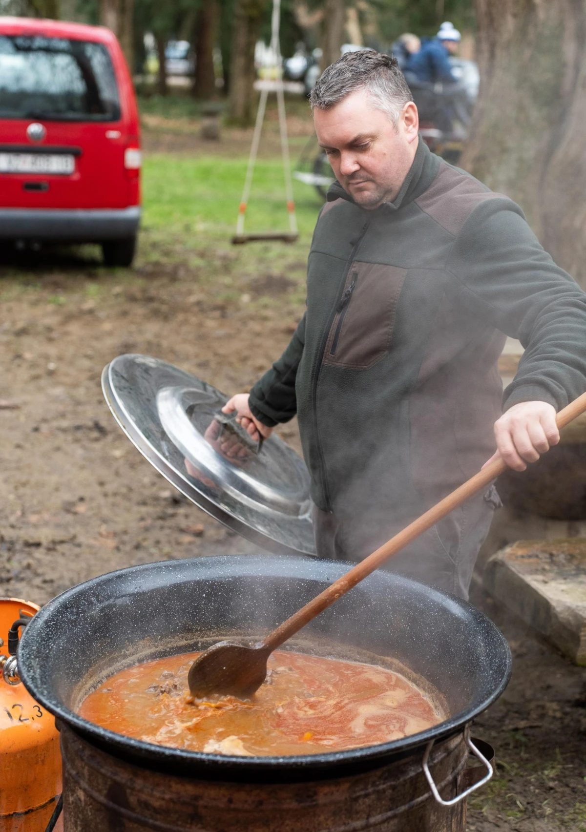 advent u zelendvoru 2024 – opcina petrijanec 35