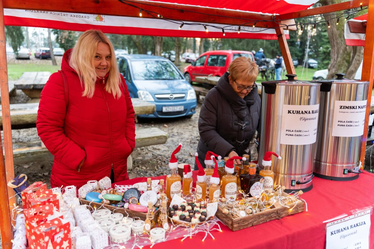 advent u zelendvoru 2024 – opcina petrijanec 38