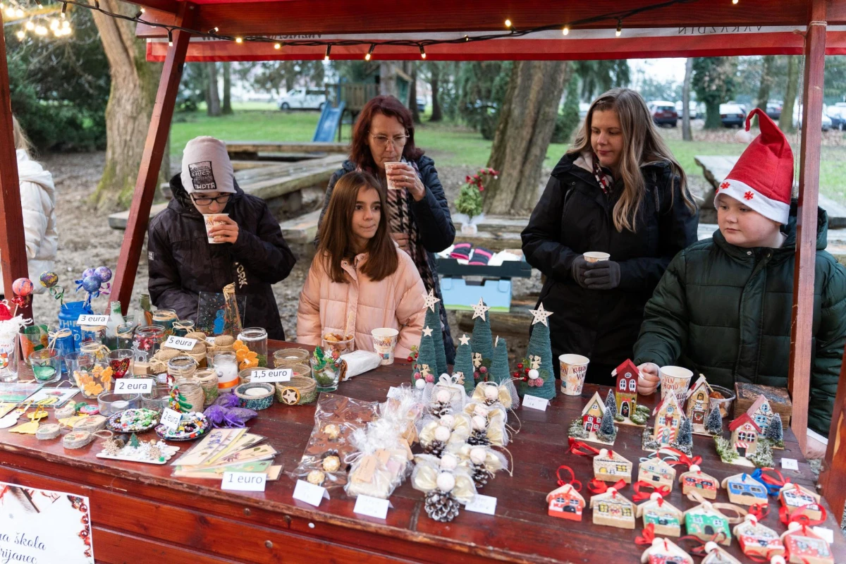 advent u zelendvoru 2024 – opcina petrijanec 39