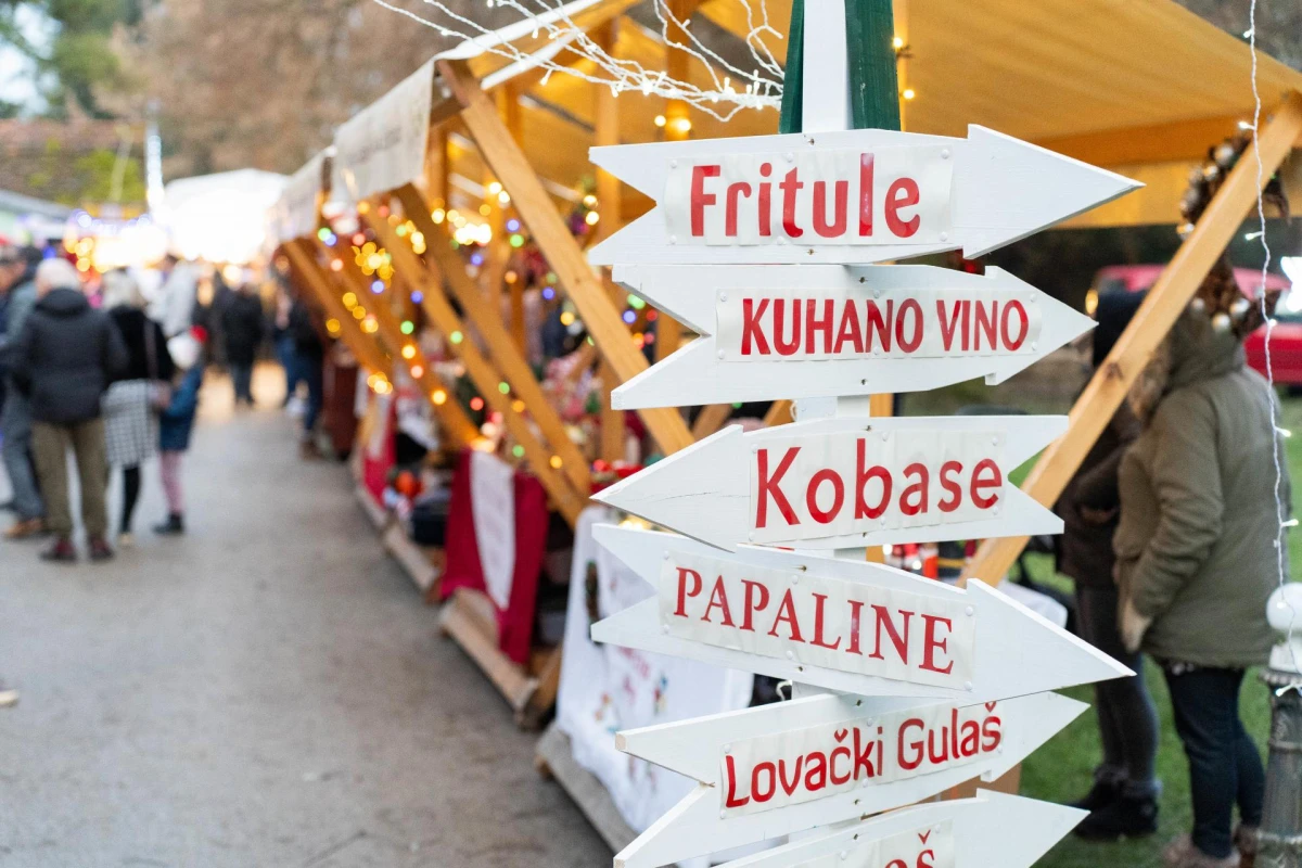 advent u zelendvoru 2024 – opcina petrijanec 40