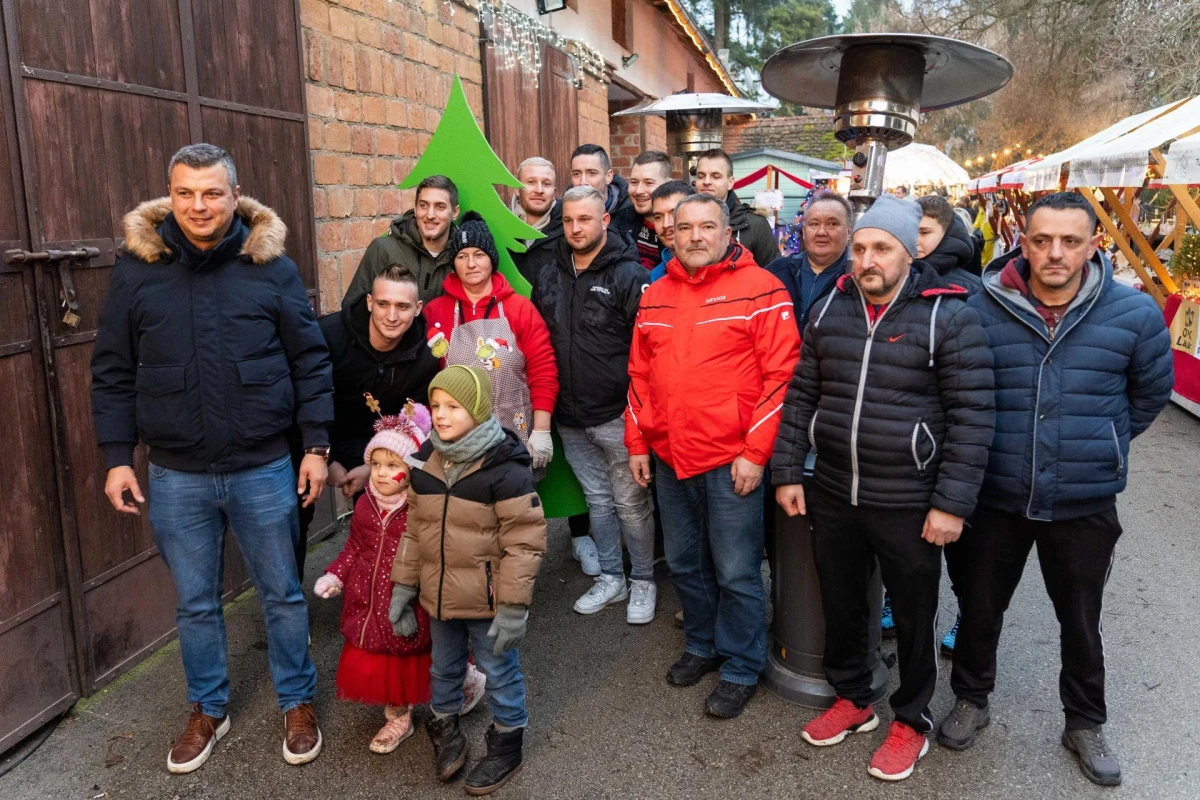 advent u zelendvoru 2024 – opcina petrijanec 41