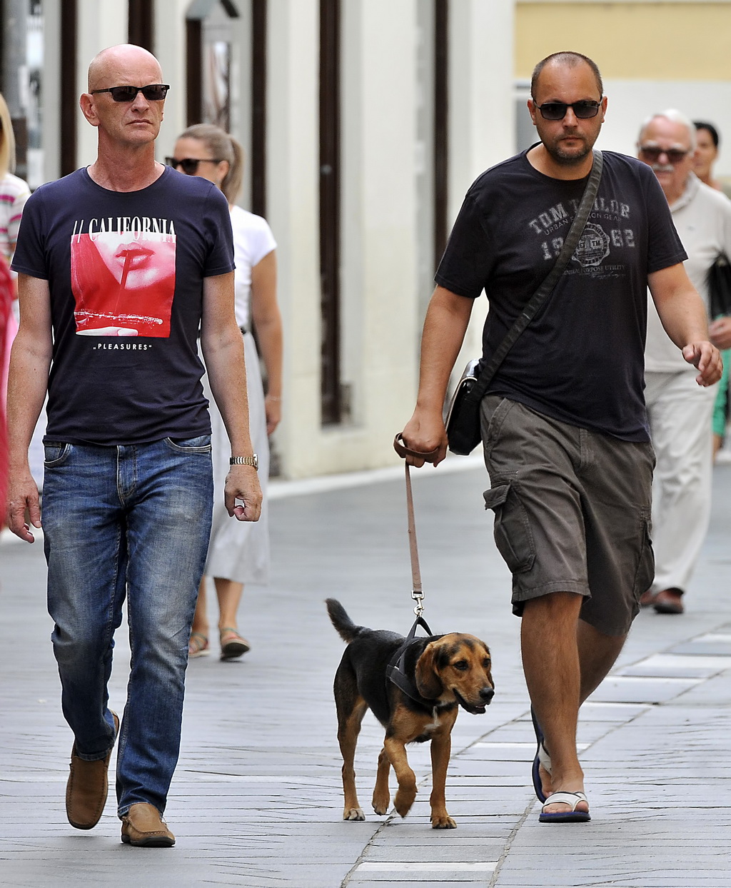 Klikom po Varaždinu