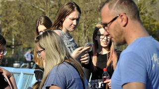 Klikom po Dravi Klikom po Dravi