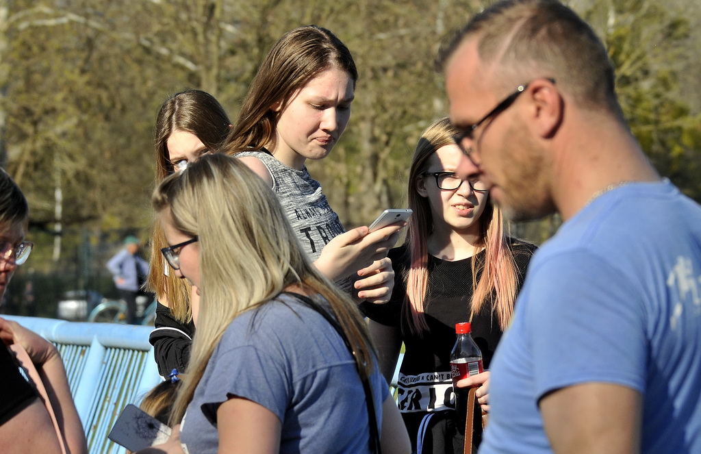 Klikom po Dravi Klikom po Dravi