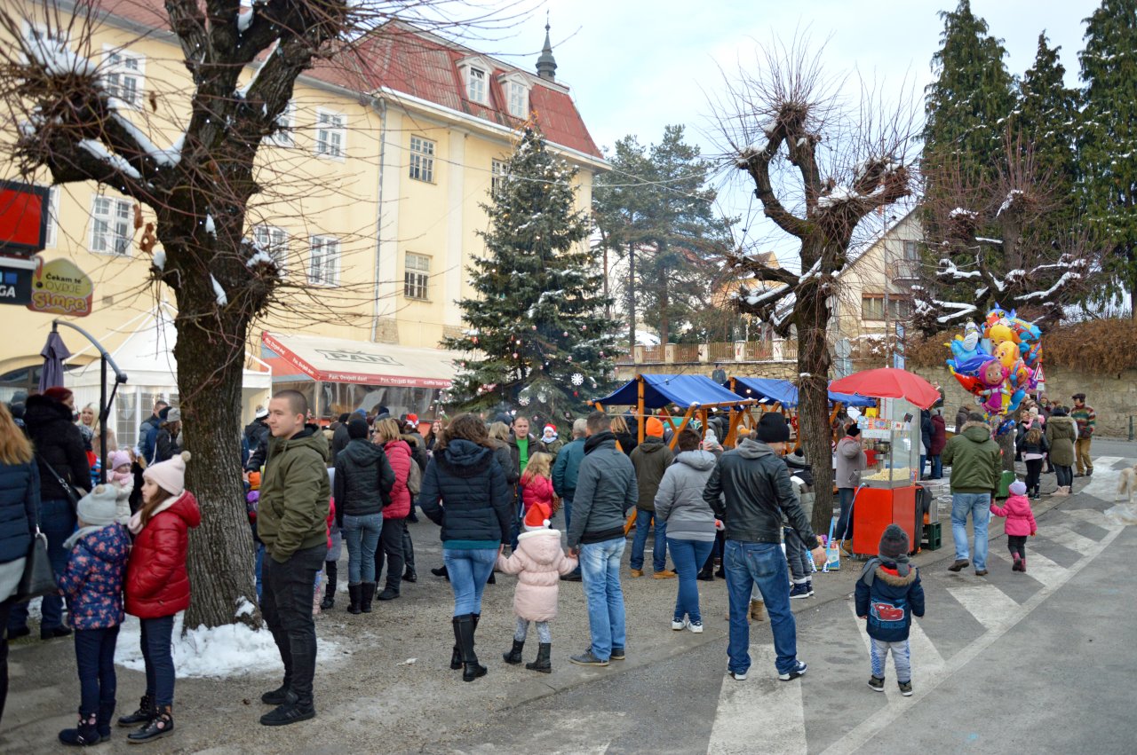 Varaždinske Toplice