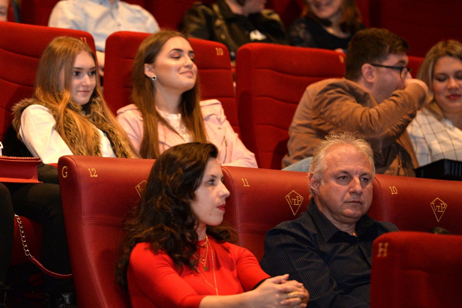 Pravila igre u CineStaru