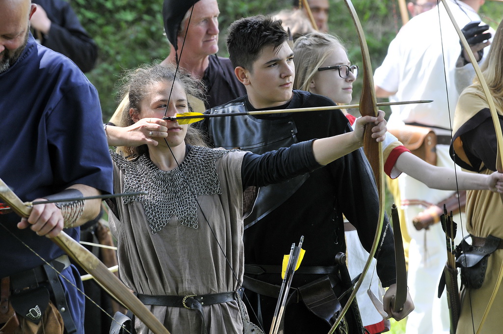 Anđeoska strijela Anđeoska strijela