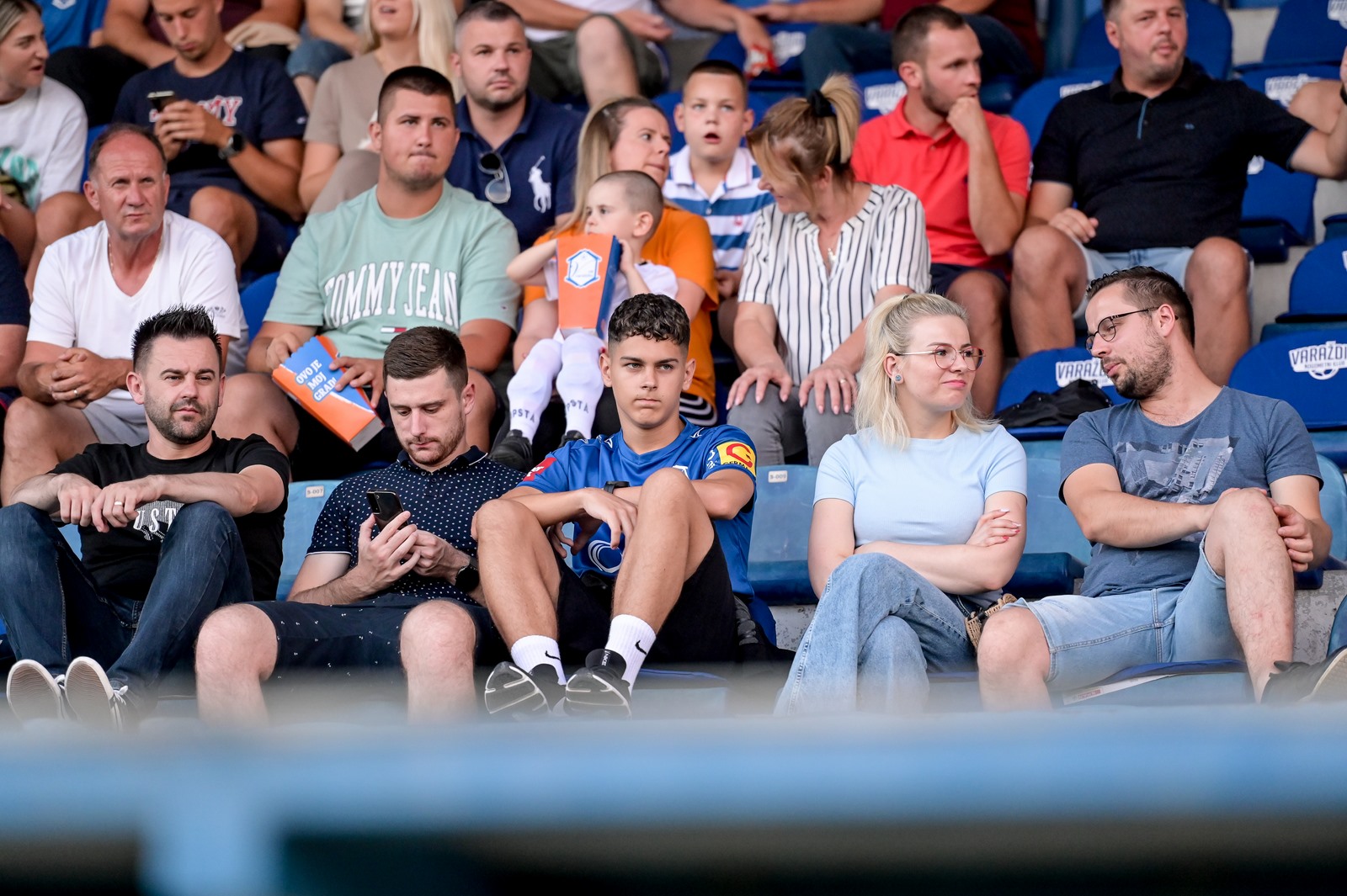 Varaždin – Slaven Belupo