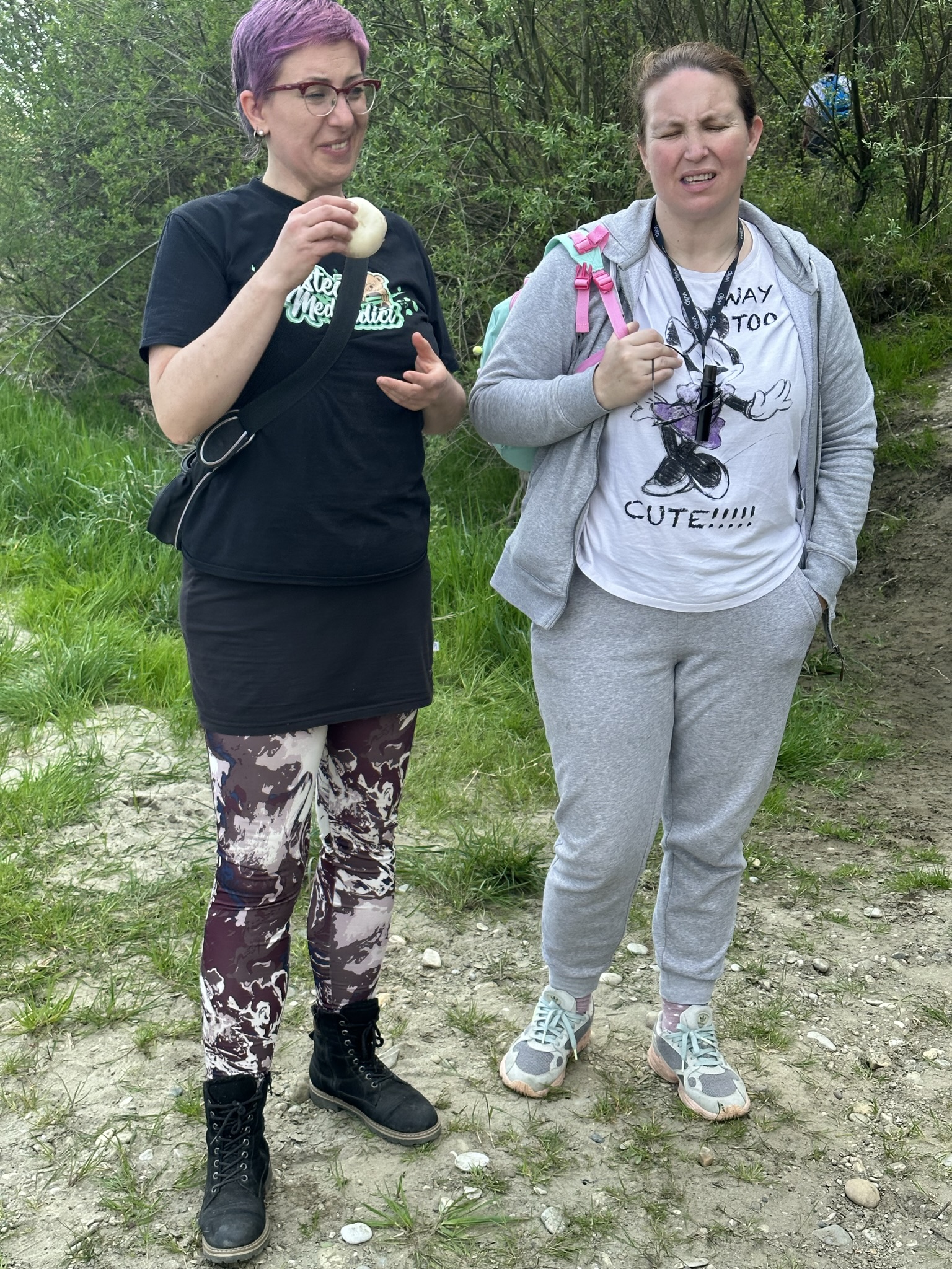 Kavica i čista Dravica