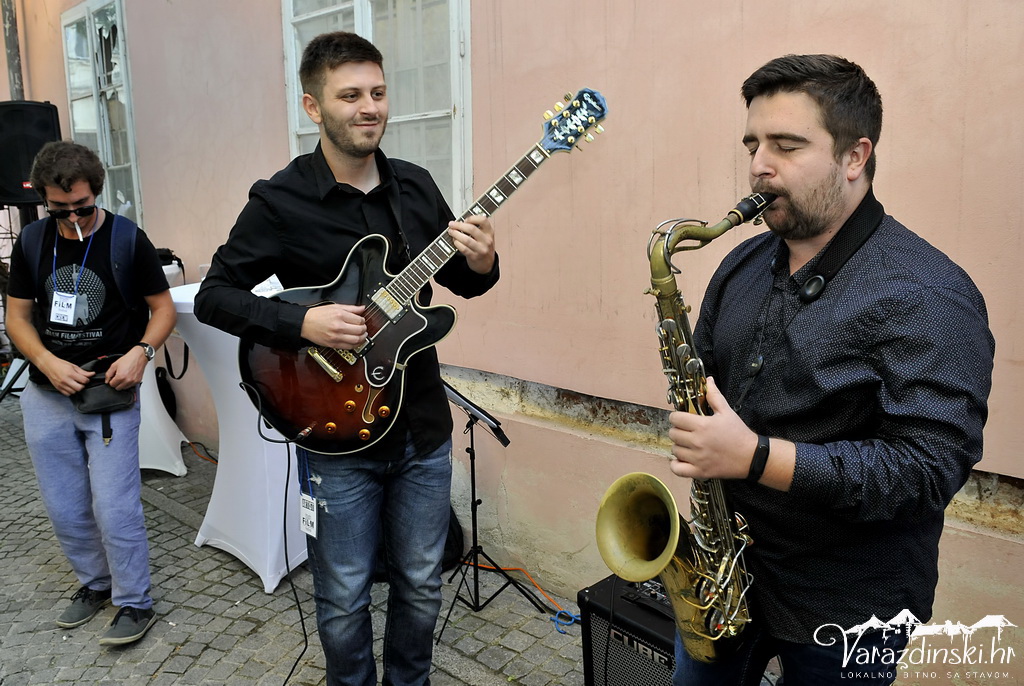 14. Trash Film Festival 14. Trash Film Festival