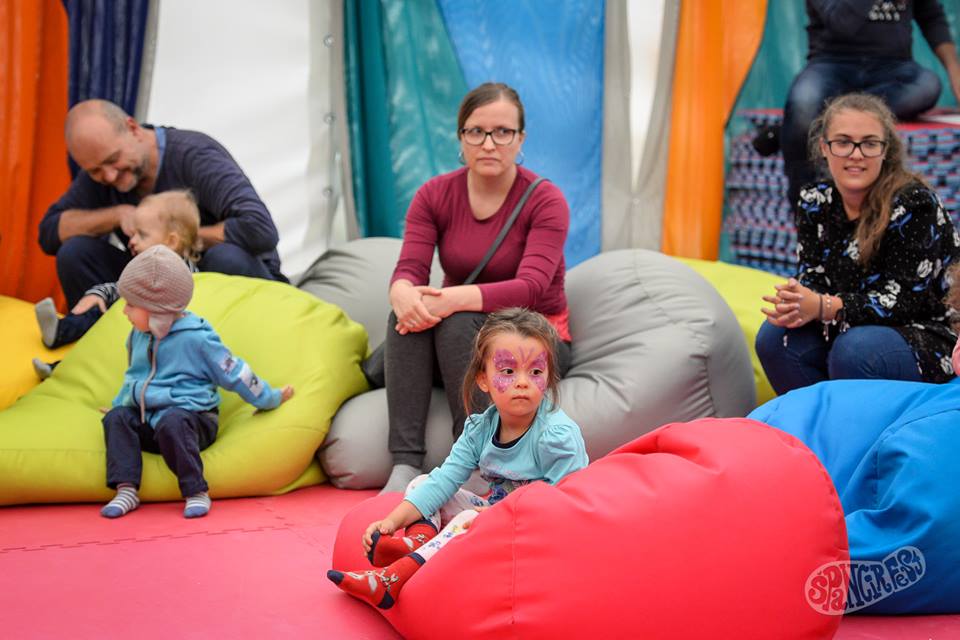 Deseti dan Špancirfesta Deseti dan Špancirfesta