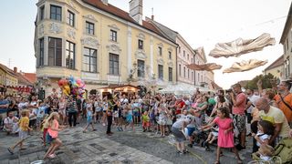 Špancirfest 2018 – prije i poslije