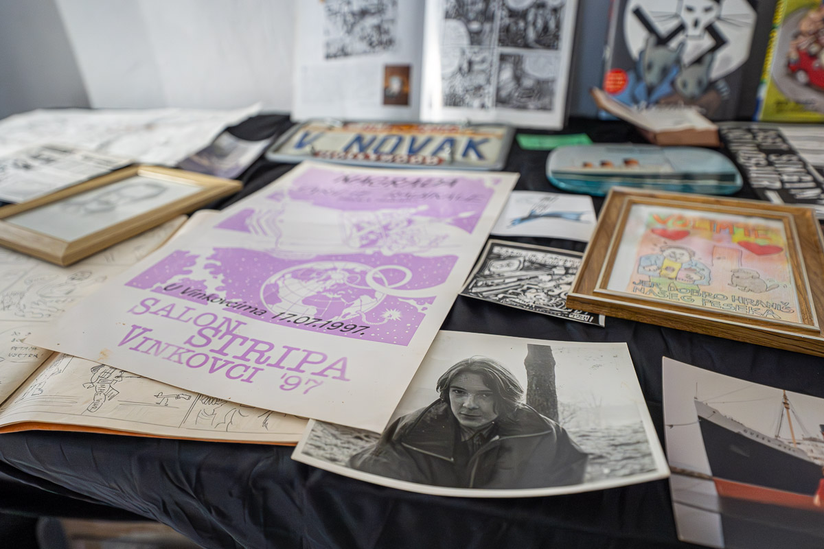 Nikola Majnarić Bač 8.1.2024.