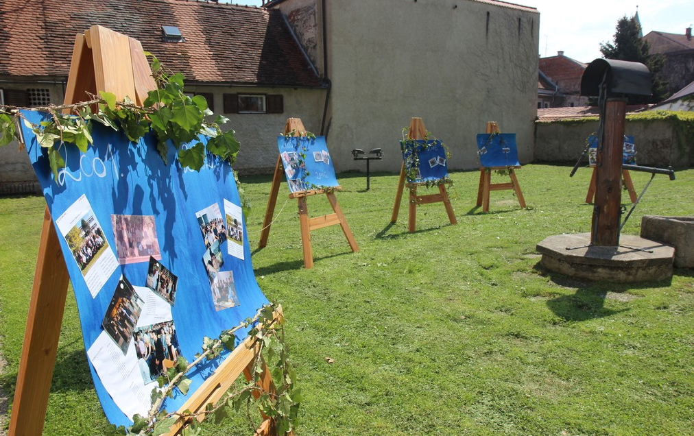 Prva privatna gimnazija s pravom javnosti