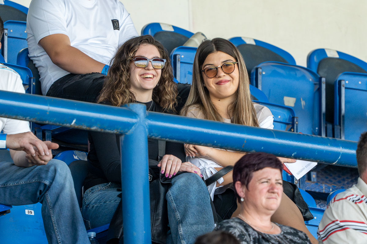 Varaždin – Lokomotiva