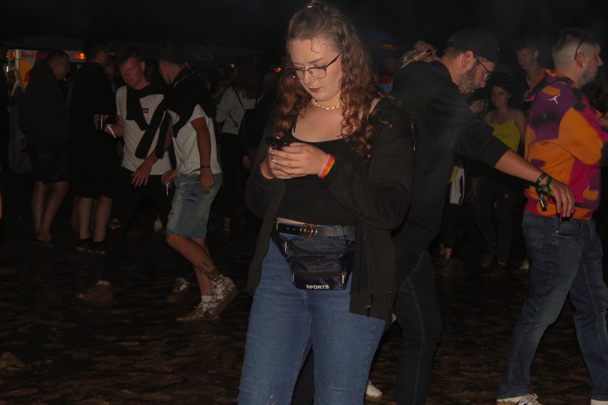 FOTO Drugi dan Forestlanda – zabava je došla do usijanja, evo atmosfere!