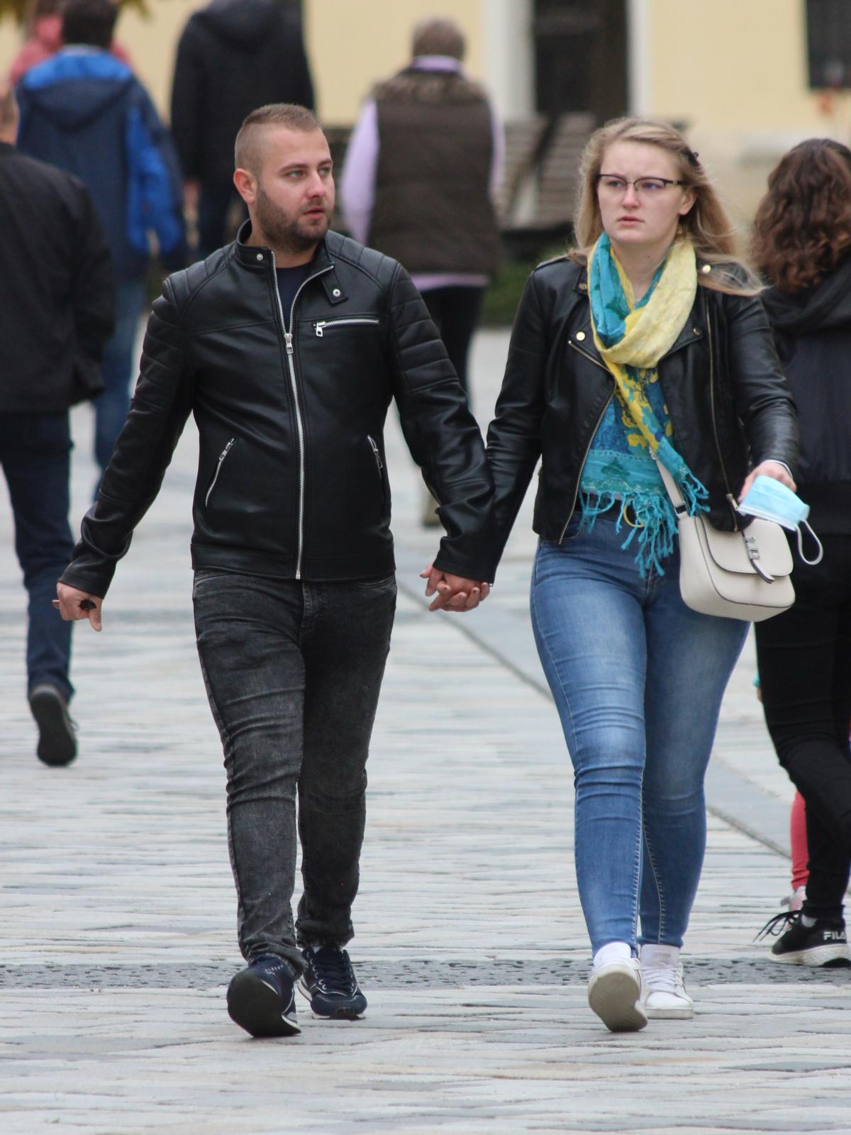 Klikom po gradu 23.10.2021.