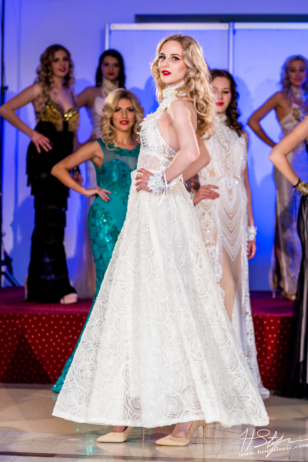 Miss Supranational Varaždinske županije, izbor 2019.