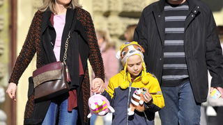 Klikom po Varaždinu