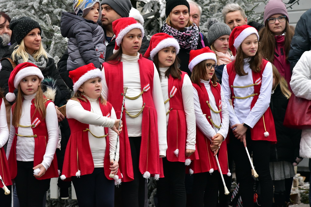 Klikom po Varaždinu 7.12.2019.