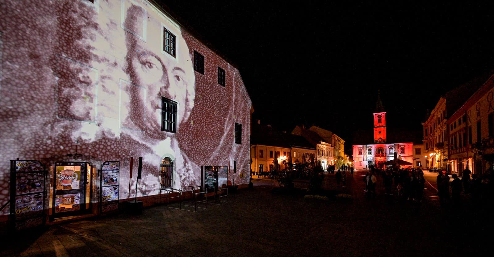 Varaždinske barokne večeri 23.9.2022.