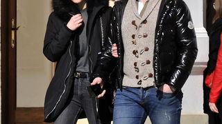 Klikom po Varaždinu