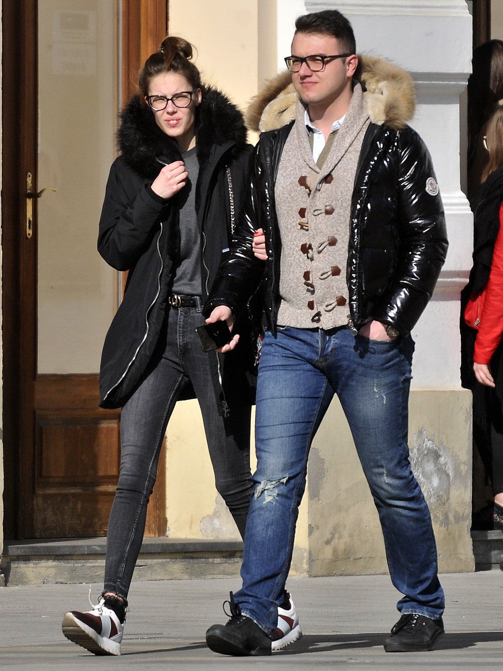 Klikom po Varaždinu