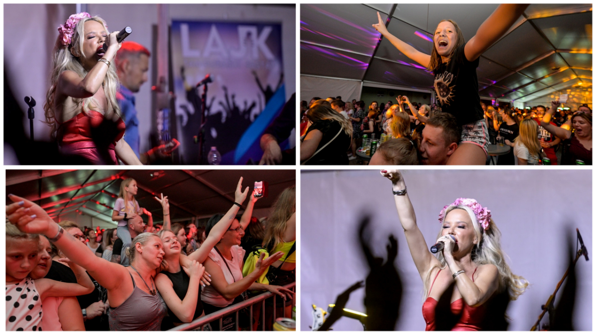 Maja Šuput u Petrijancu