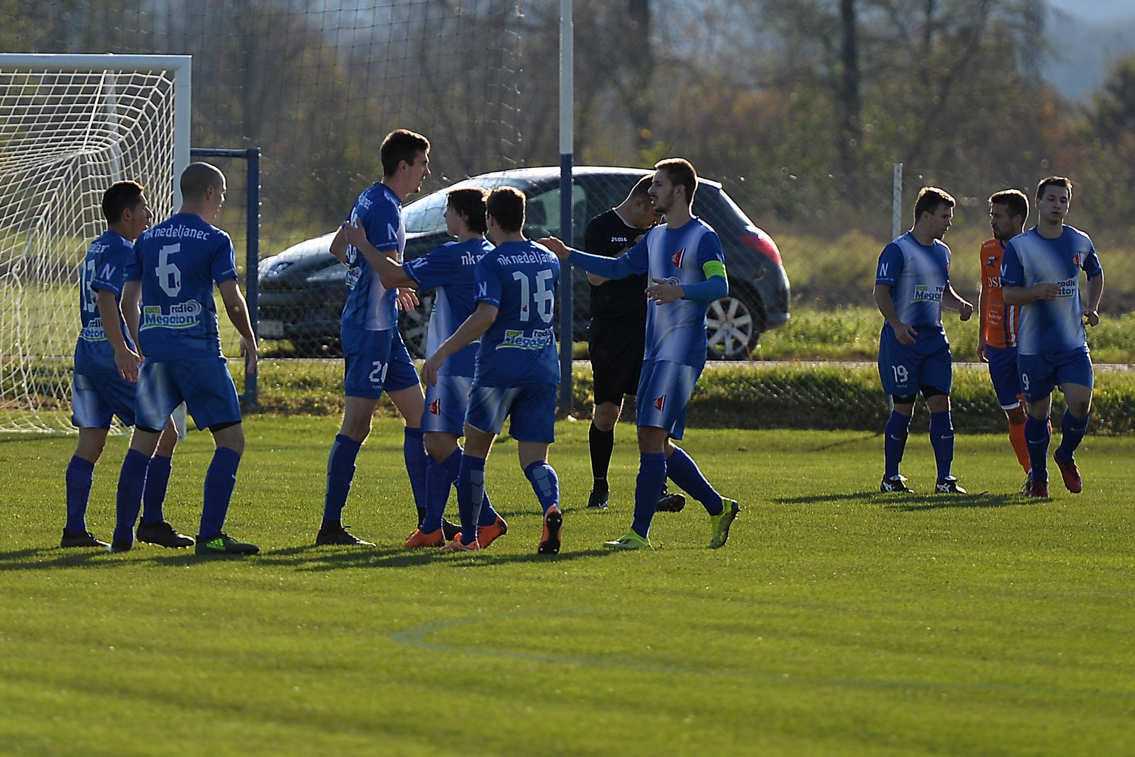 NK Varteks – NK Nedeljanec NK Varteks – NK Nedeljanec