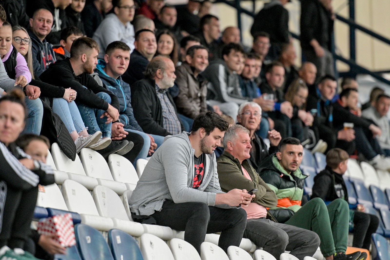 NK Varaždin – NK Jarun