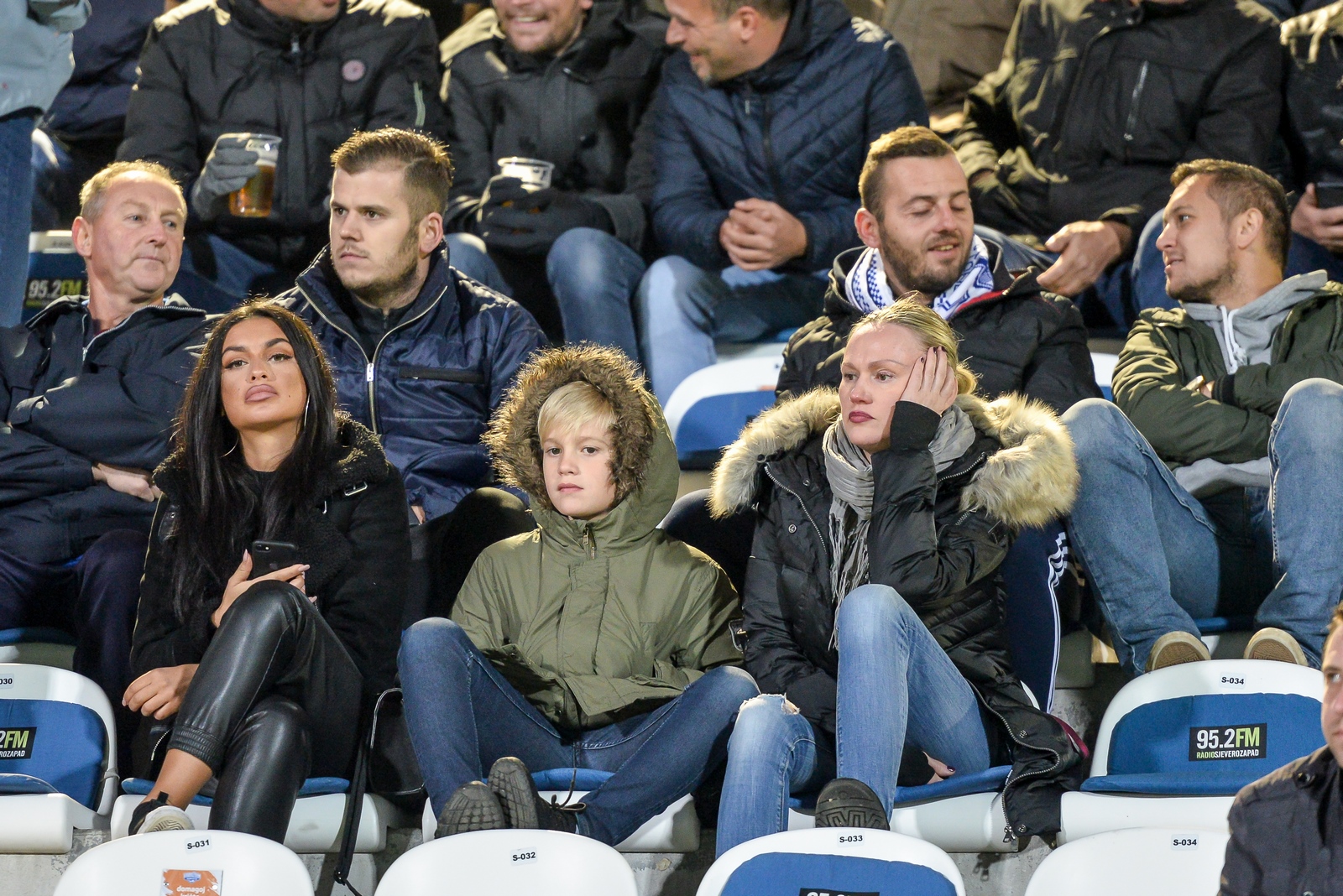 NK Varaždin – Rijeka (30.10.2019)