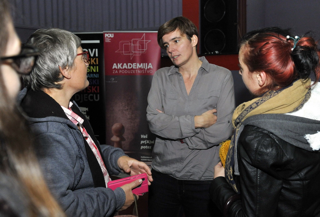 Premijera filma ‘Dnevnik Diane Budisavljević’