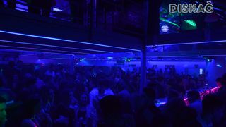 Jagermeister Winter PARTY – Diskač Varaždin