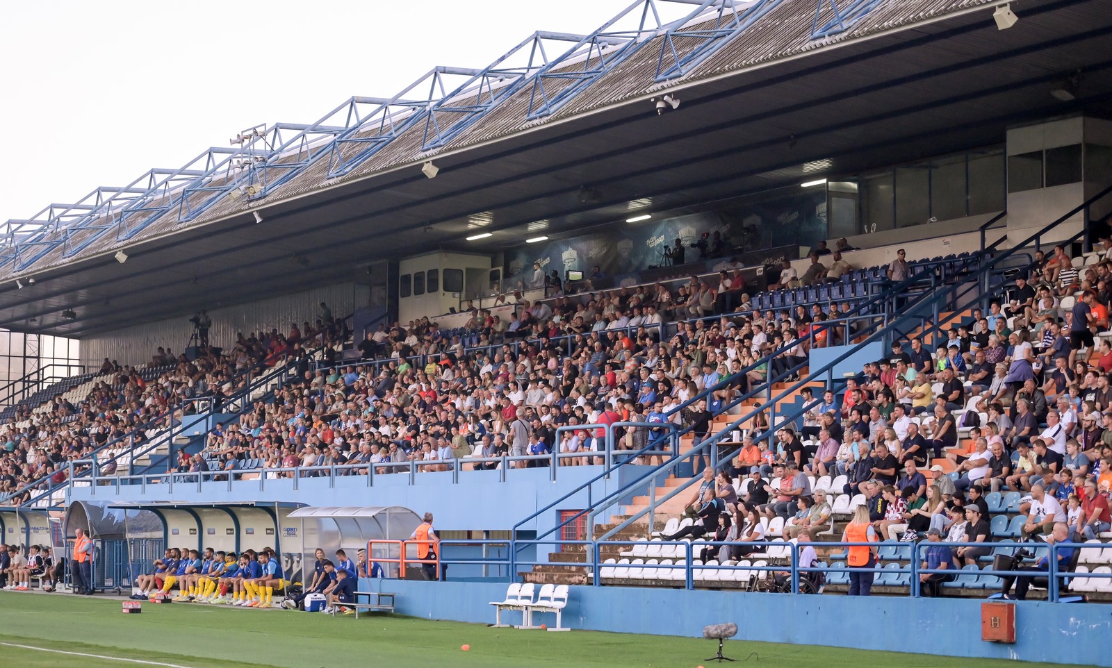 Varaždin – Rudeš