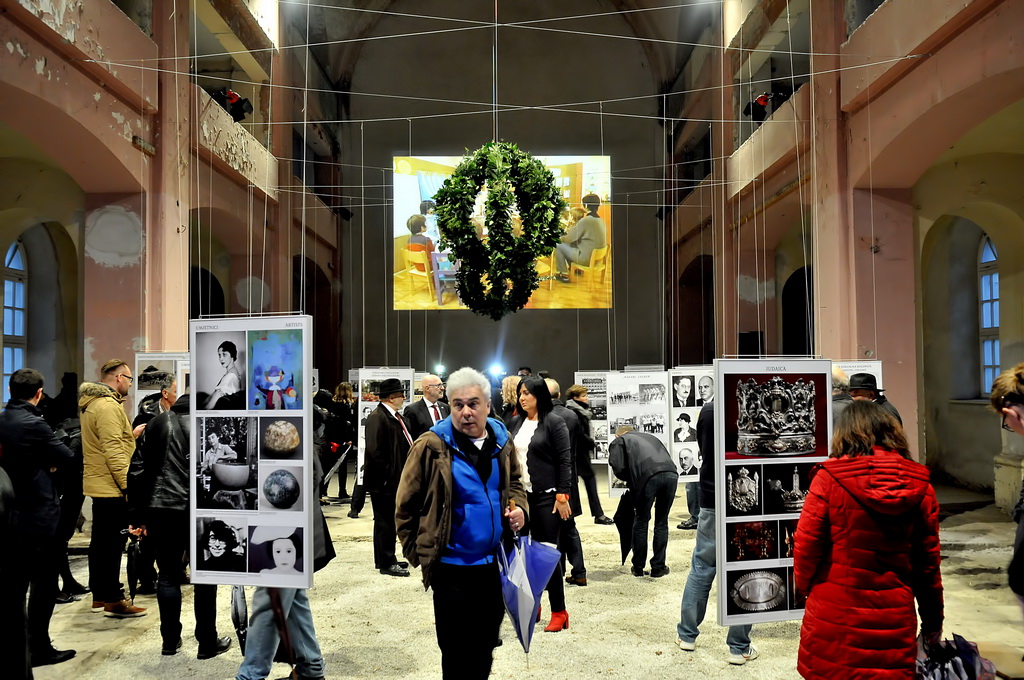 Židovi i zagreb Židovi i zagreb