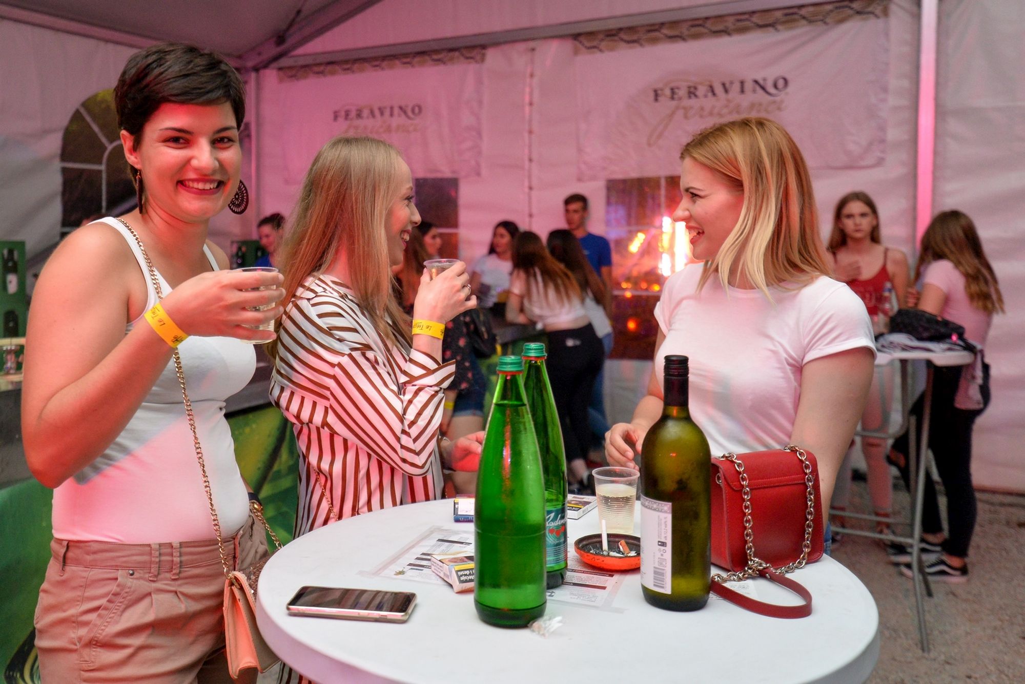 Učiteljice, Petrovo