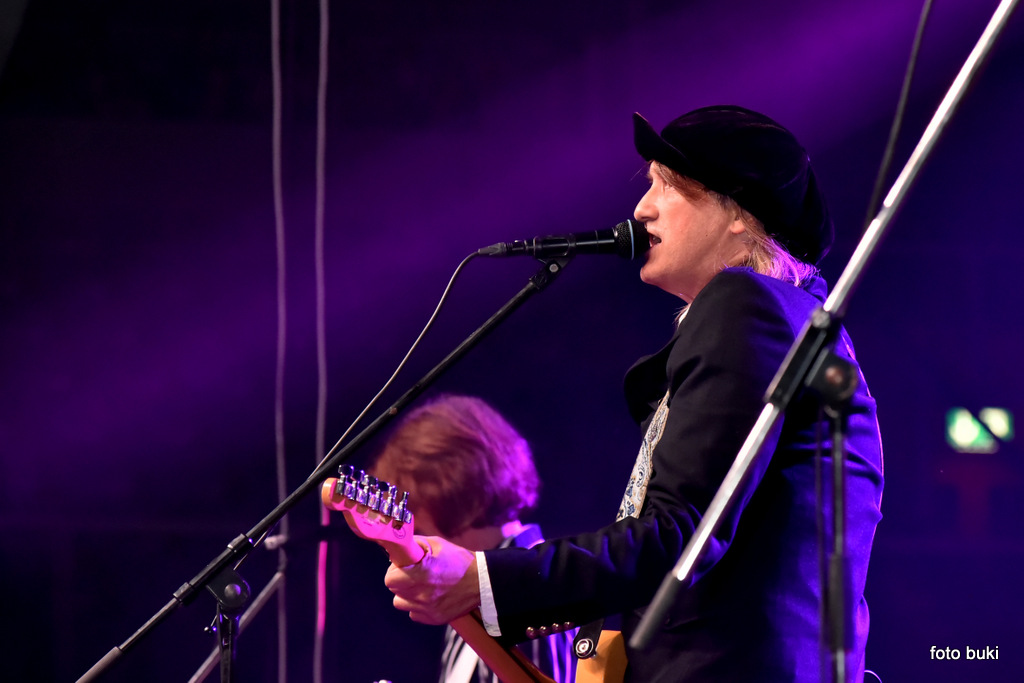 Plavi orkestar u Areni Varaždin