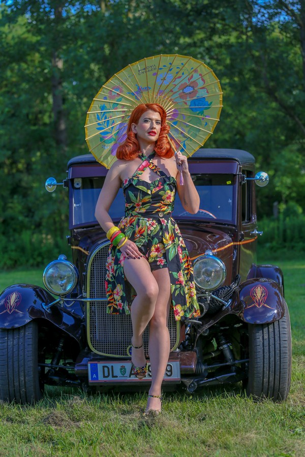 Trash & Burn u Svetom Martinu na Muri (subota, 23.6.2018.) Trash & Burn u Svetom Martinu na Muri (subota, 23.6.2018.)