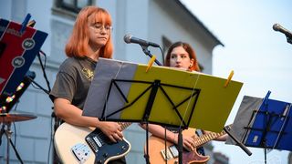 Špancirfest, četvrti dan