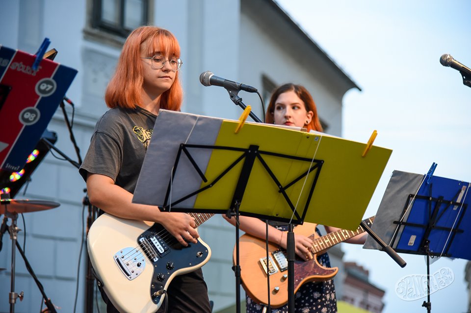 Špancirfest, četvrti dan