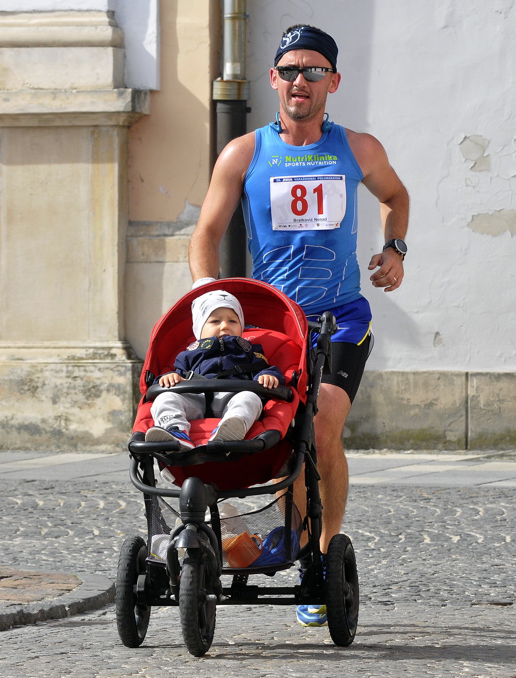 25. Varaždinski polumaraton