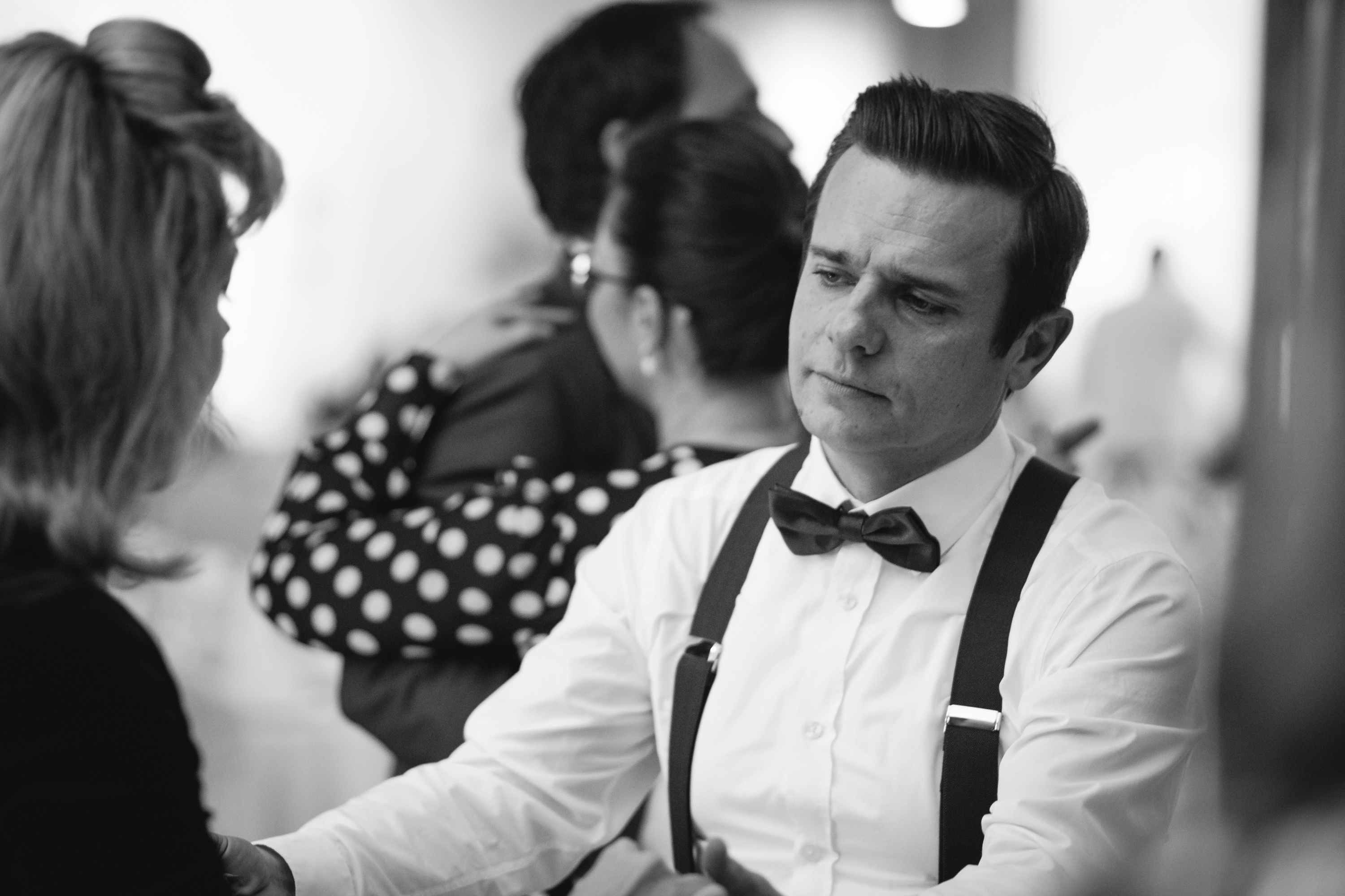 Rotary klub Varaždin bal