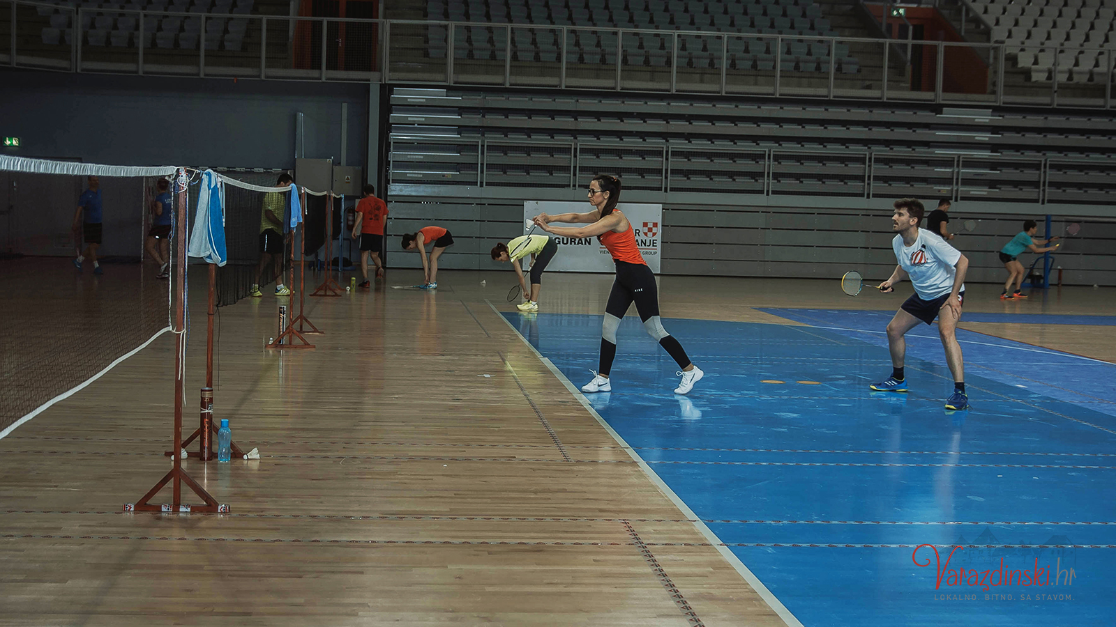 Marlex Open 2019 Marlex Open 2019