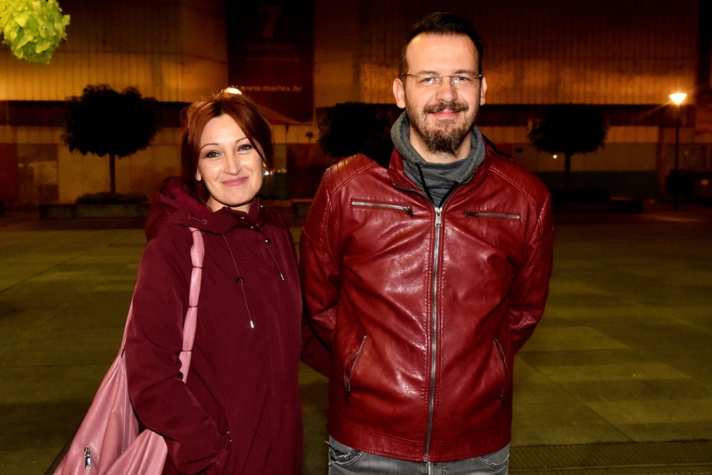 Total baroque – Irish corner