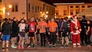 Novogodišnja utrka 2024